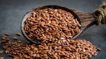 7 flax seeds side effects that can harm your health | HealthShots