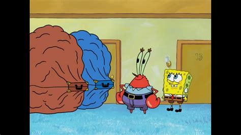 SpongeBob Music: Earl's Revenge (Kracked Krabs Version) - YouTube