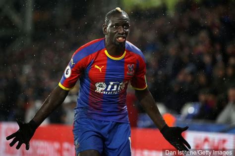 Liverpool fans react to Mamadou Sakho display for Crystal Palace