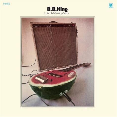 B.B. King Albums Ranked | Return of Rock