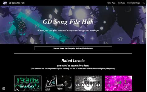 Nong Song GD File Hub : r/geometrydash