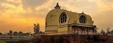 Mahaparinirvana Temple, kushinagar, India - Top Attractions, Things to Do & Activities in ...