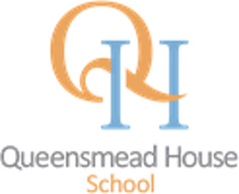 Queensmead House School Logo - ESP Play