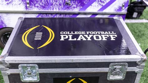 College Football Playoff exploring expansion to 14 teams, multiple ...