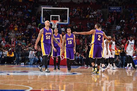 Photos: Lakers vs. 76ers (3/30/15) Photo Gallery | NBA.com