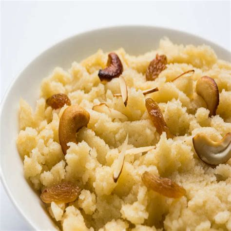 Halwa Recipe: How to Make Halwa