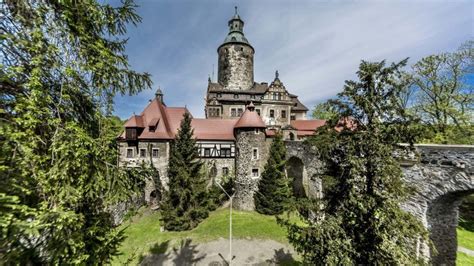 castles in lower silesia | Castle, Lower, Poland