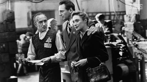 Schindler's List (1993) - About the Movie | Amblin