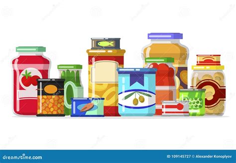 Canned Cartoons, Illustrations & Vector Stock Images - 38642 Pictures ...