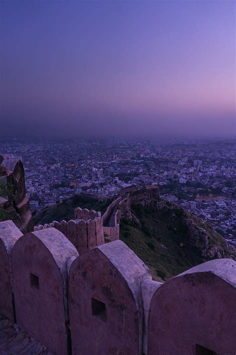 Jaipur - The Pink City :: Behance