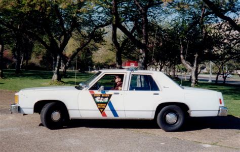 copcar dot com - The home of the American Police Car - Photo Archives