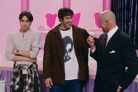 Mallrats - Mallrats Photo (2967028) - Fanpop