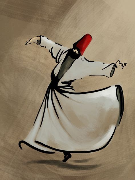 64 Sufi Dancing ideas in 2021 | sufi, sufism, whirling dervish