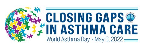 World Asthma Day 2022 - Global Initiative for Asthma - GINA