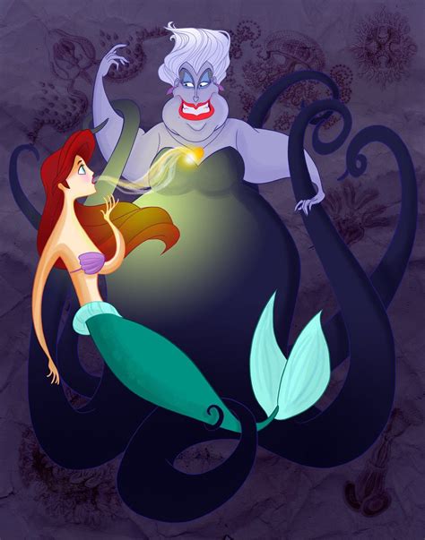 Little Mermaid | Disney little mermaids, The little mermaid, Disney art