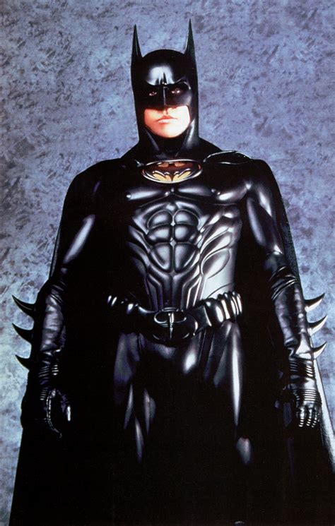 Joel Schumacher Talks 'Batman Forever' Legacy In Exclusive Interview