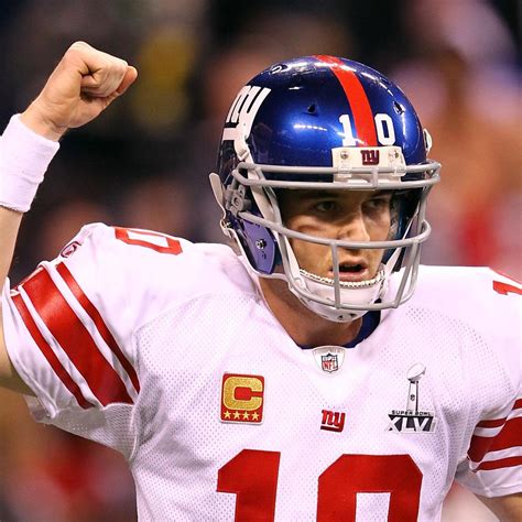 Super Bowl XLVI: Giants Win but Bore Viewers Throughout | News, Scores ...