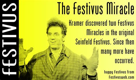 Festivus traditions: The Festivus Miracle | www.festivusweb.… | festivusweb | Flickr