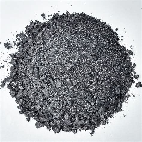 Synthetic Graphite – Carbograf