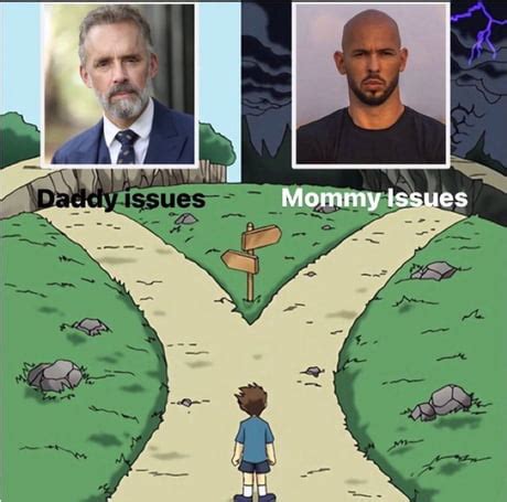 Best Funny daddy issues Memes - 9GAG