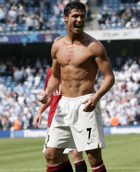 Cristiano Ronaldo's Workout and Diet Plan