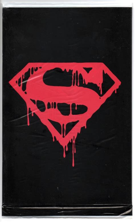 Death of Superman Rant - Nerdimports: Nerd Stuff From a Nerd