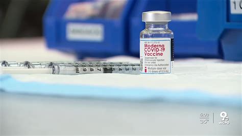 What's the best strategy for securing a vaccine appointment in Ohio?