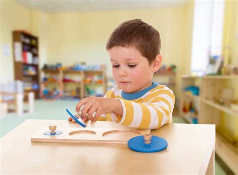 8 Questions to Ask When Choosing a Montessori School - Step By Step Montessori Schools and Child ...