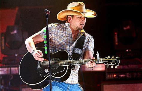 Jason Aldean Height Weight Body Statistics Biography | Healthy Celeb