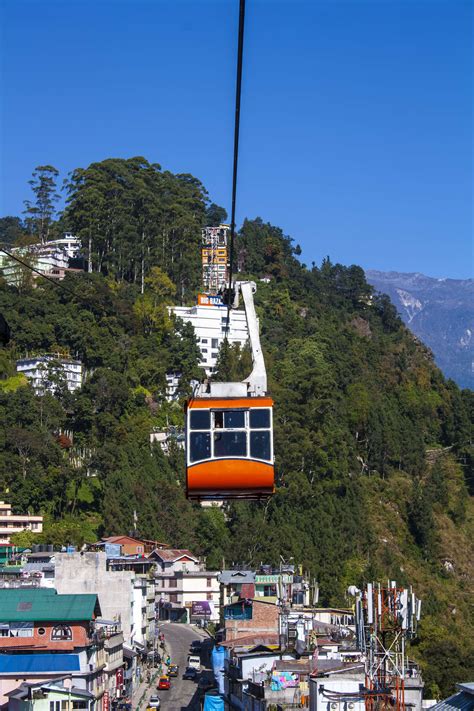 Gangtok Travel Guide: Places to See, Weather, Activity | IndiaTravelPage