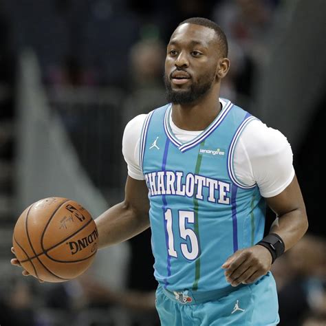 Kemba Walker Would Be 'Devastated' If Hornets Traded Him Amid Rumors | News, Scores, Highlights ...