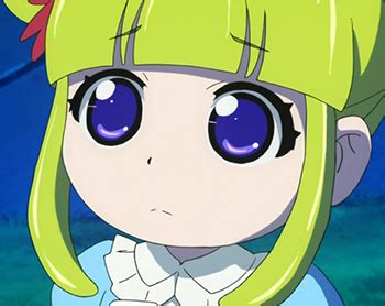 Characters in Jewelpet - TV Tropes