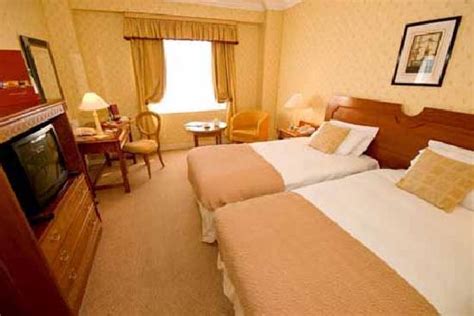 GRAFTON CAPITAL HOTEL - Updated 2018 Prices & Reviews (Dublin, Ireland ...