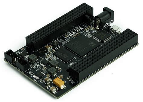 Styx Xilinx Zynq FPGA Module | Numato Lab Help Center