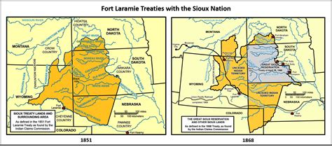 Fort Laramie & Hartville Uplift - Geology of Wyoming