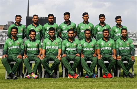 Bangladesh National Cricket Team Wallpapers - Wallpaper Cave