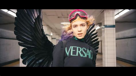 Grimes Wallpaper in Kill V. Maim[1920X1080] : r/Grimes