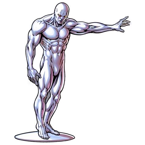 Download Silver Surfer Origin Story Png Ijs73 | Wallpapers.com