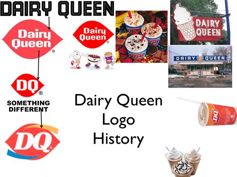 Dairy Queen Logo - LogoDix