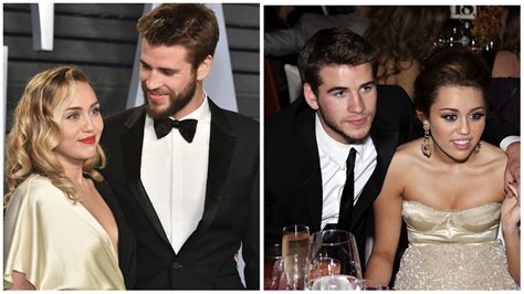 Miley Cyrus, Liam Hemsworth: 'Flowers,' Wedding & Relationship