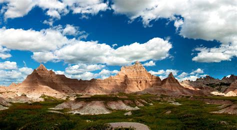 Rapid City, South Dakota: A Presidential City