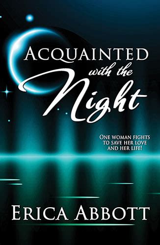 Acquainted with the Night – eBook – Bella Books