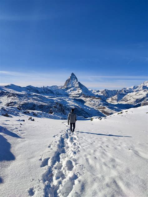 Zermatt In Winter: Things To Do For Non-Skiers