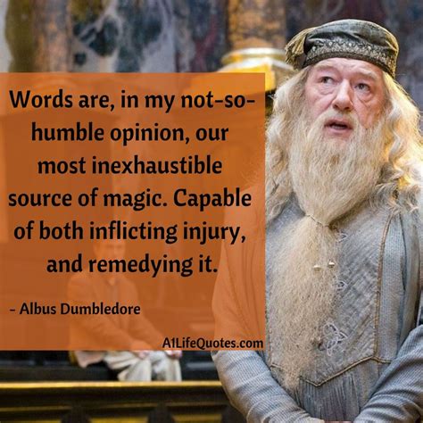 harry potter quote wall stickers | Harry potter quotes, Dumbledore ...