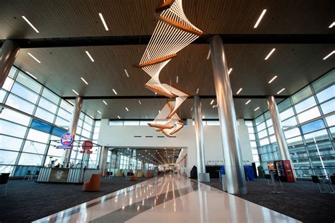 Nashville opens new concourse for Southwest Airlines - The Points Guy