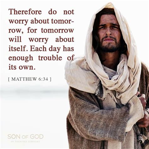 https://www.facebook.com/SonOfGodMovie | Scripture verses, Son of god, Bible quotes