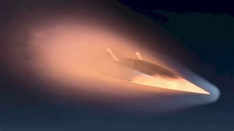 Hypersonic Hat-Trick! US Aims For Third Successful Hypersonic ARRW ...