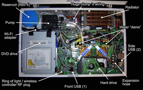 Micro-Computer Applications Online Learning Blog: Hardware and Software ...