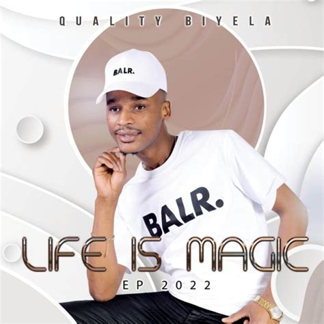 Quality Biyela – Itshitshi Ngempela (Mp3 Download)