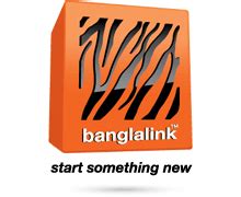 Banglalink Logo - LogoDix